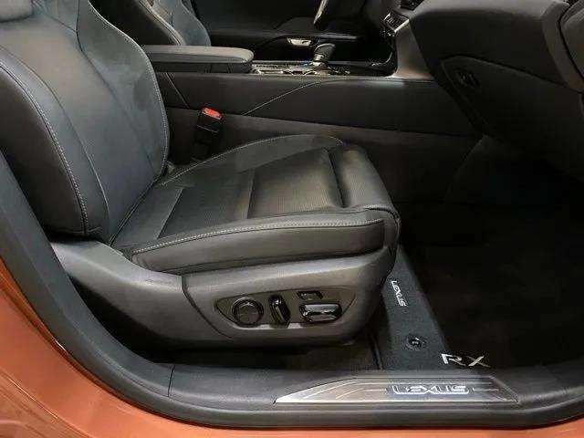 Used 2024 Lexus RX 350 AWD w/ Convenience Package image 80