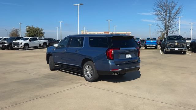 New 2026 GMC Yukon XL Denali w/ Sun & Power Step Package RWD image 7