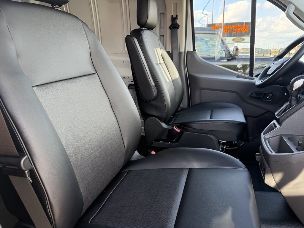 New 2025 Ford Transit 350 148 Low Roof AWD image 13