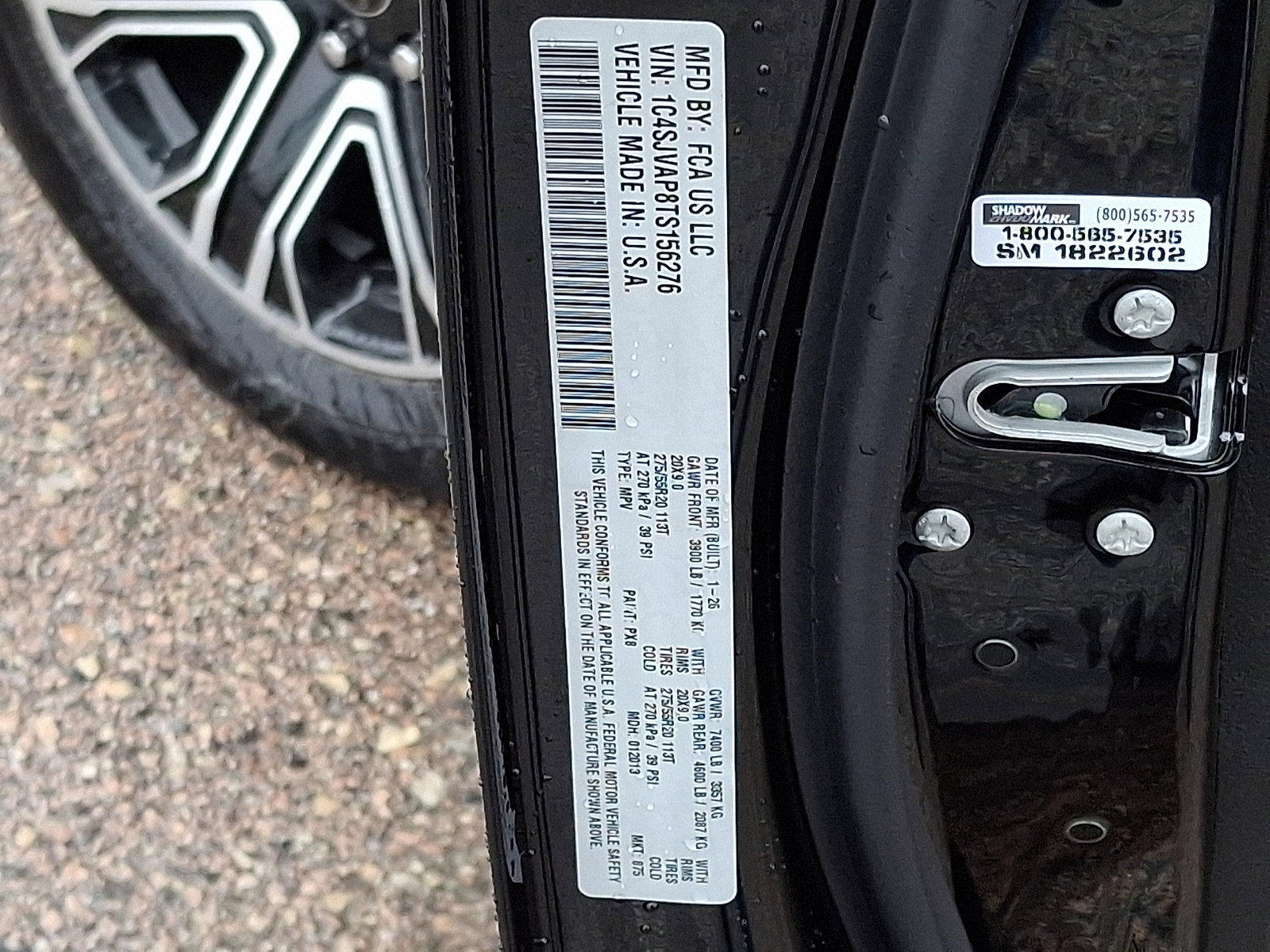 New 2026 Jeep Grand Wagoneer 4WD w/ Premium Group I image 19