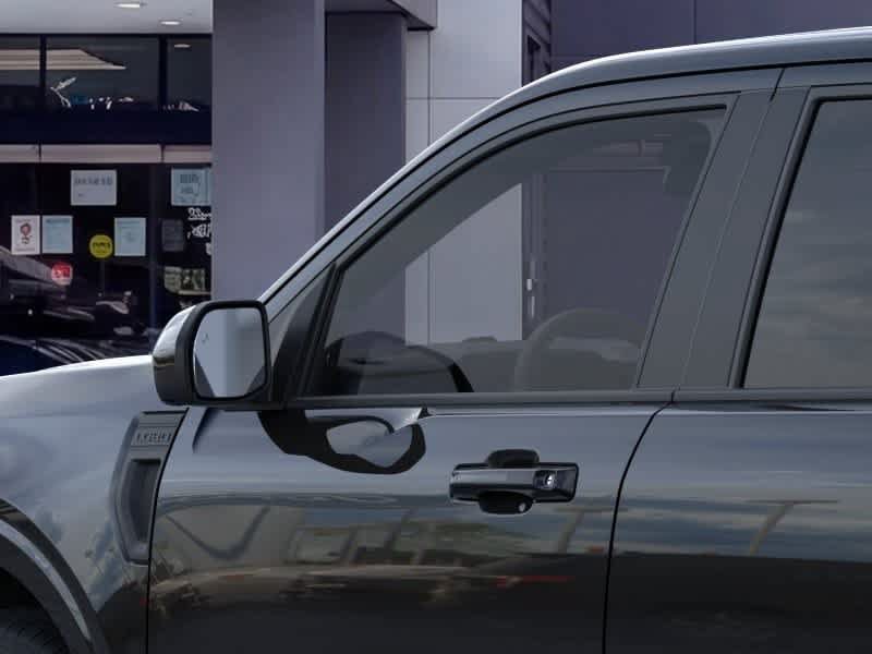 New 2026 Ford Maverick Lobo AWD/4WD image 21