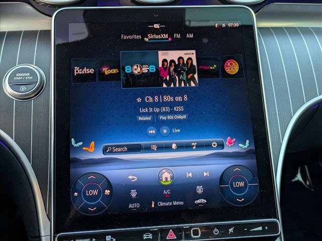 Used 2026 Mercedes-Benz C 300 Sedan image 13