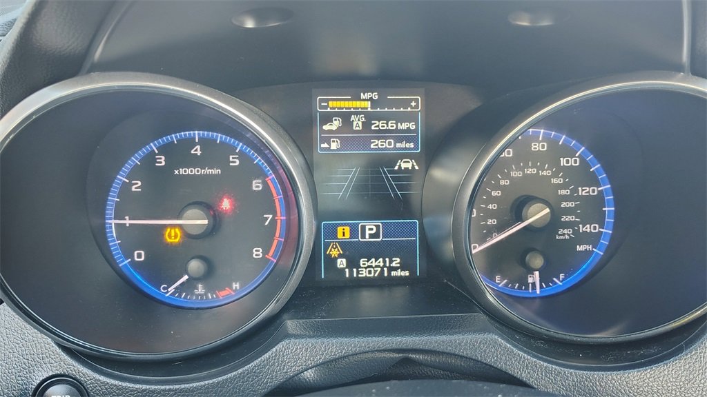 Used 2019 Subaru Legacy 2.5i Premium image 13