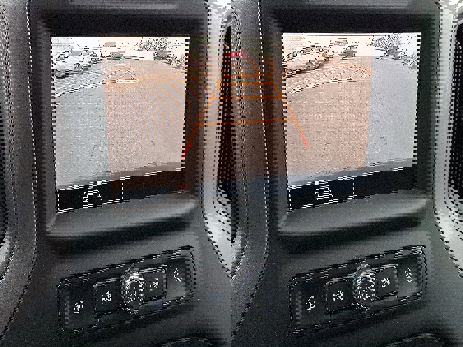 Used 2024 Chevrolet Silverado 1500 W/T image 17