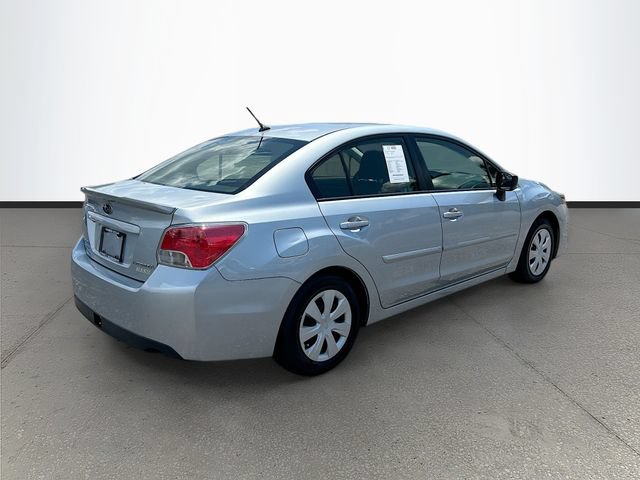 Used 2016 Subaru Impreza 2.0i AWD/4WD image 25