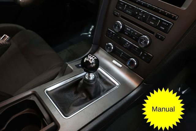 Used 2013 Ford Mustang Boss 302 w/ Boss 302 Accessory Pkg image 22