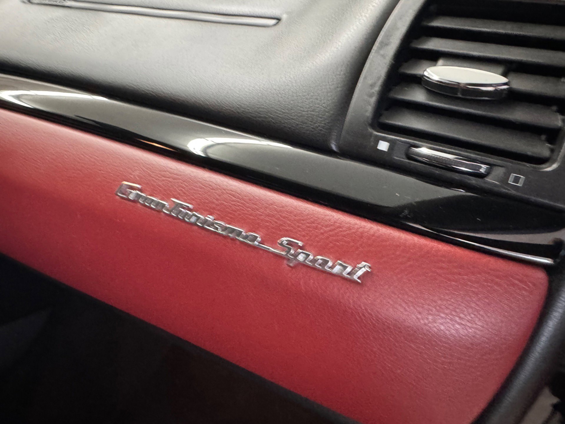 Used 2017 Maserati GranTurismo MC Centennial image 15