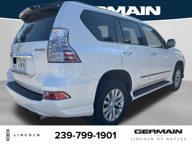 Used 2016 Lexus GX 460 w/ Premium Package image 6