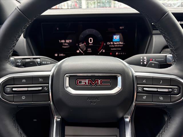 Certified 2026 GMC Terrain Elevation w/ LPO, Floor Liner Package FWD image 16