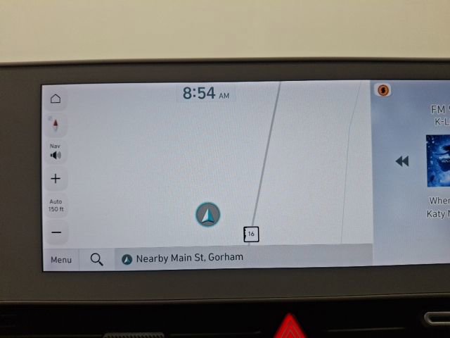 Used 2024 Hyundai Ioniq 5 SEL image 31