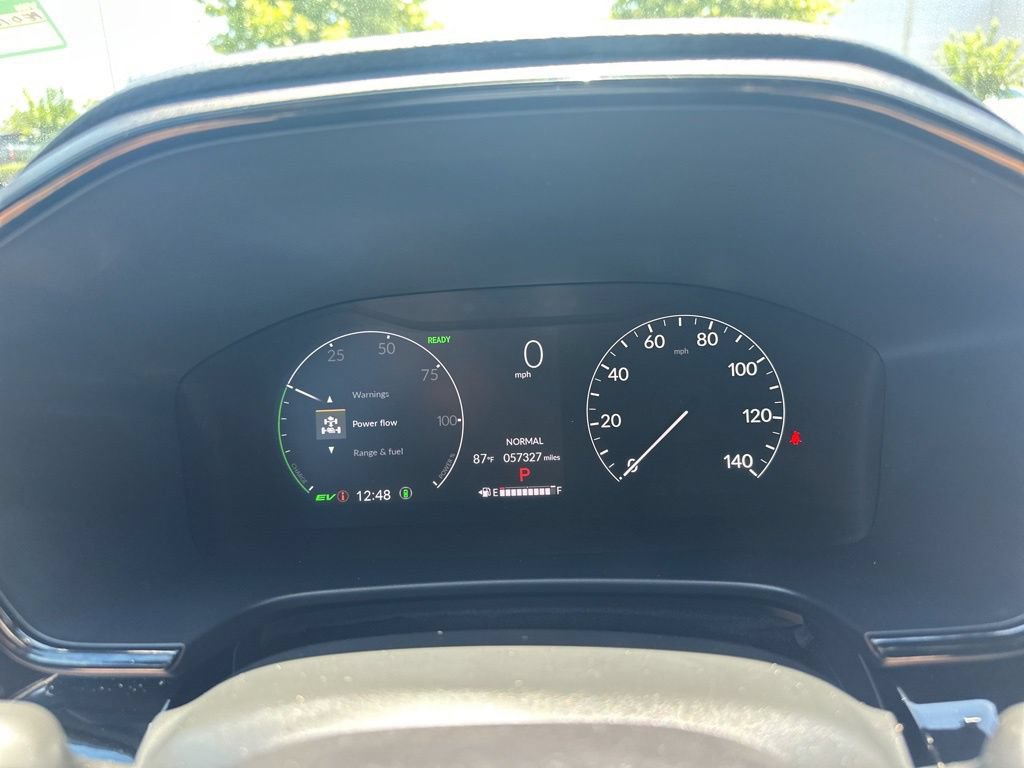 Used 2023 Honda CR-V Sport Touring image 14