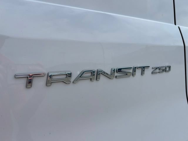 Used 2023 Ford Transit 250 Medium Roof RWD image 9