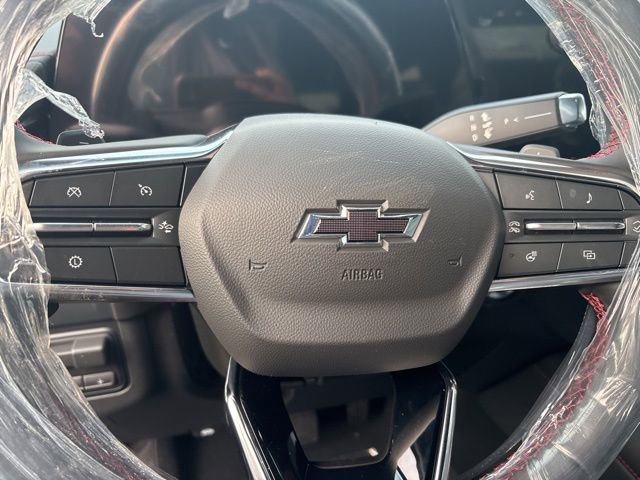 New 2026 Chevrolet Tahoe RST image 8