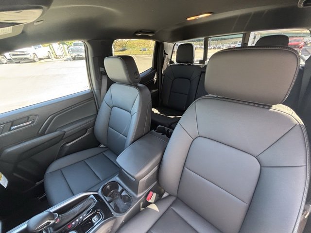 New 2026 Chevrolet Colorado LT w/ LT Convenience Package image 6