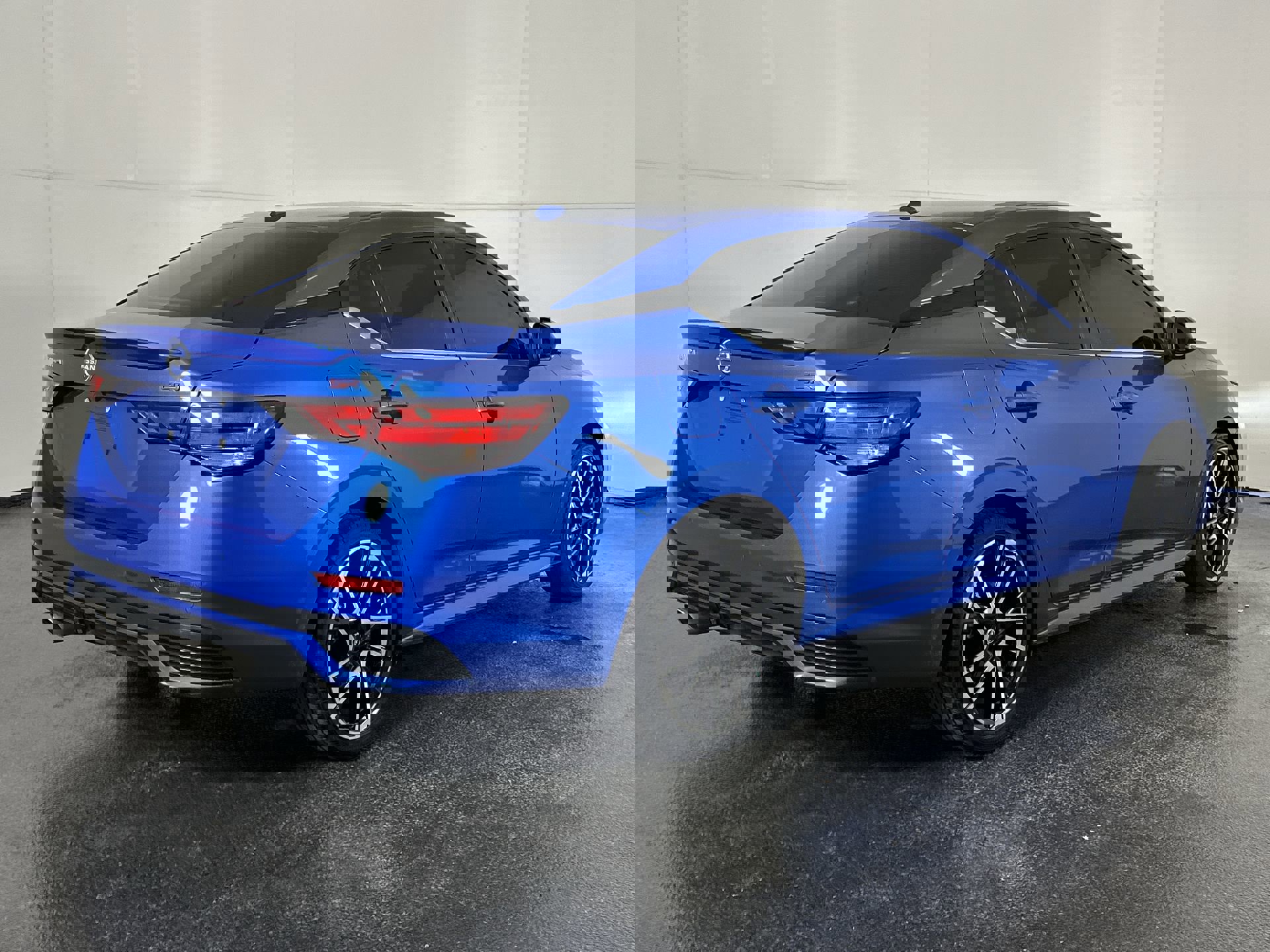 Certified 2024 Nissan Sentra SR image 11