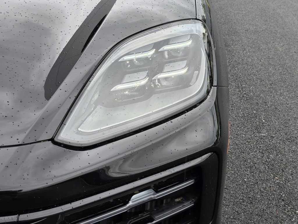 New 2026 Porsche Cayenne E-Hybrid image 12