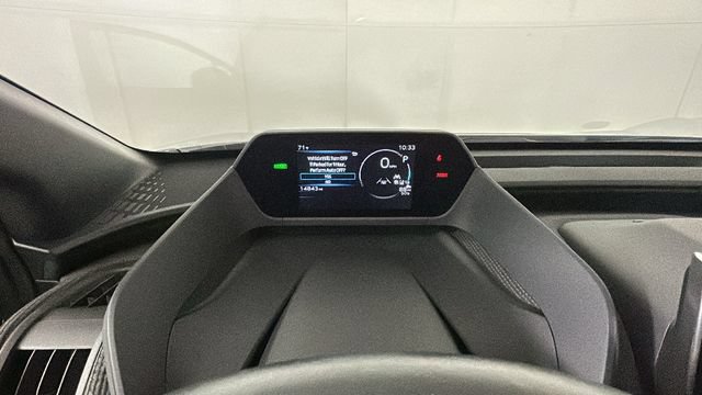 Used 2023 Subaru Solterra AWD image 18