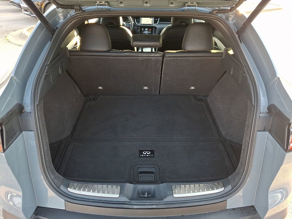 Used 2023 INFINITI QX55 Sensory w/ Lighting Package image 30