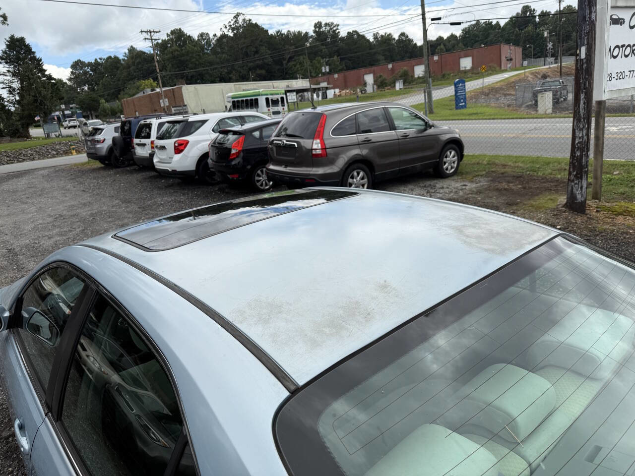 Used 2007 Toyota Camry LE image 11