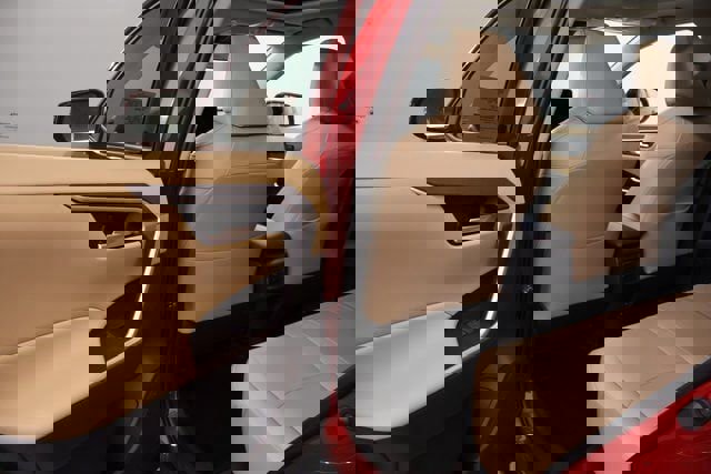 New 2025 Toyota RAV4 XLE Premium image 25