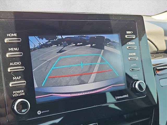 Used 2021 Toyota Camry LE w/ Carpet Mat Package (TMS) FWD image 19