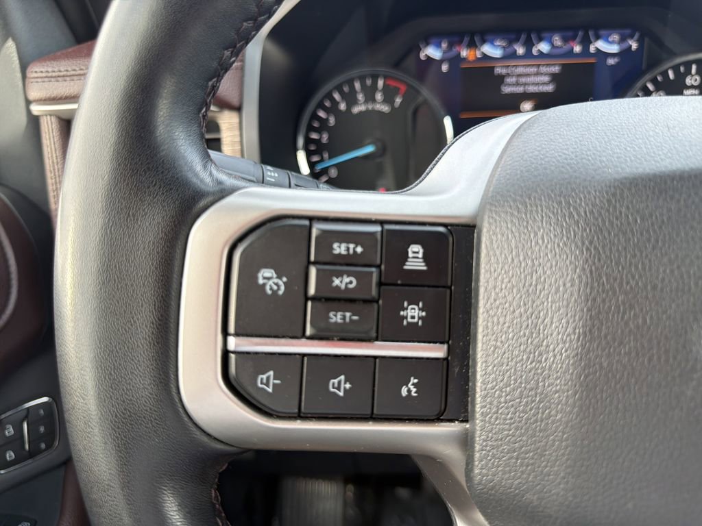 Used 2024 Ford Expedition Max Limited image 27