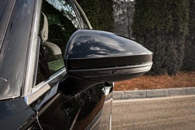 Used 2021 Audi A6 Premium Plus w/ Premium Plus Package AWD/4WD image 13