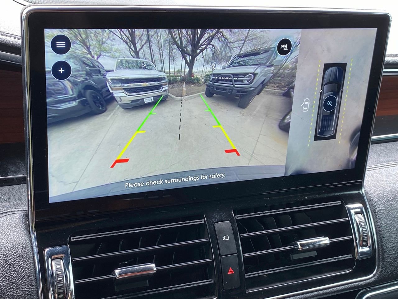 Used 2023 Lincoln Navigator L Reserve image 29