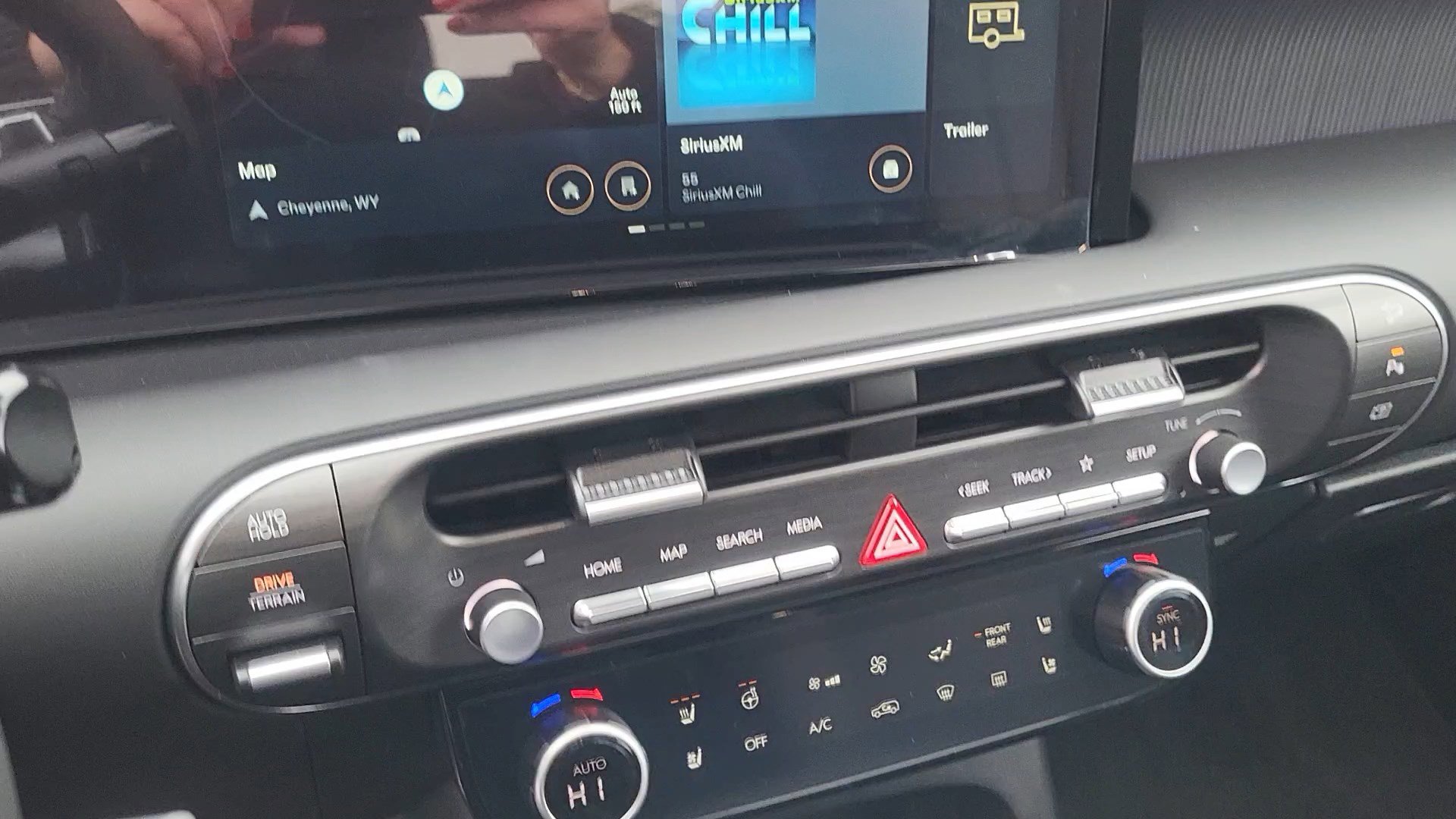 New 2026 Hyundai Palisade Calligraphy image 16