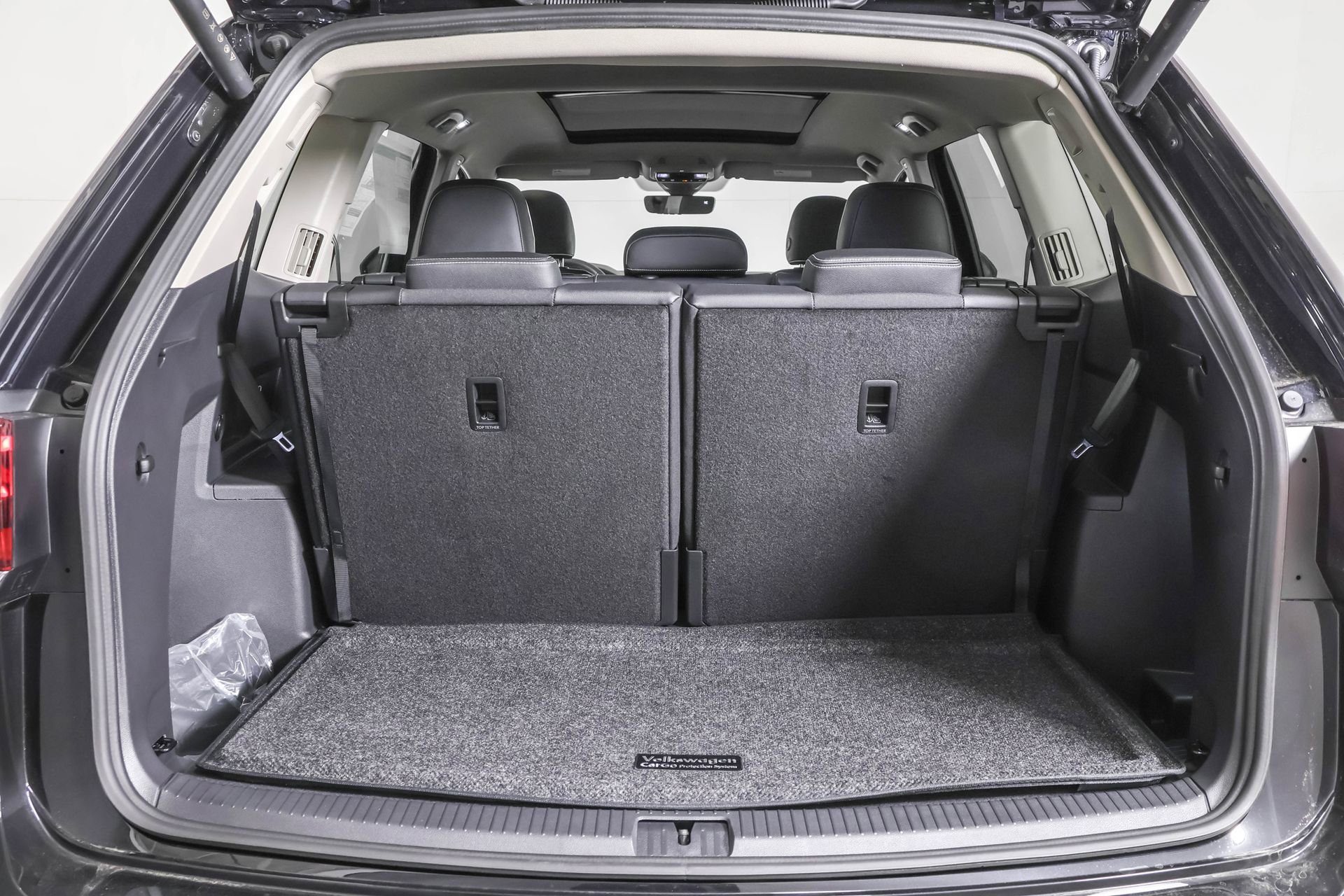 New 2026 Volkswagen Atlas SEL Premium R-Line image 40