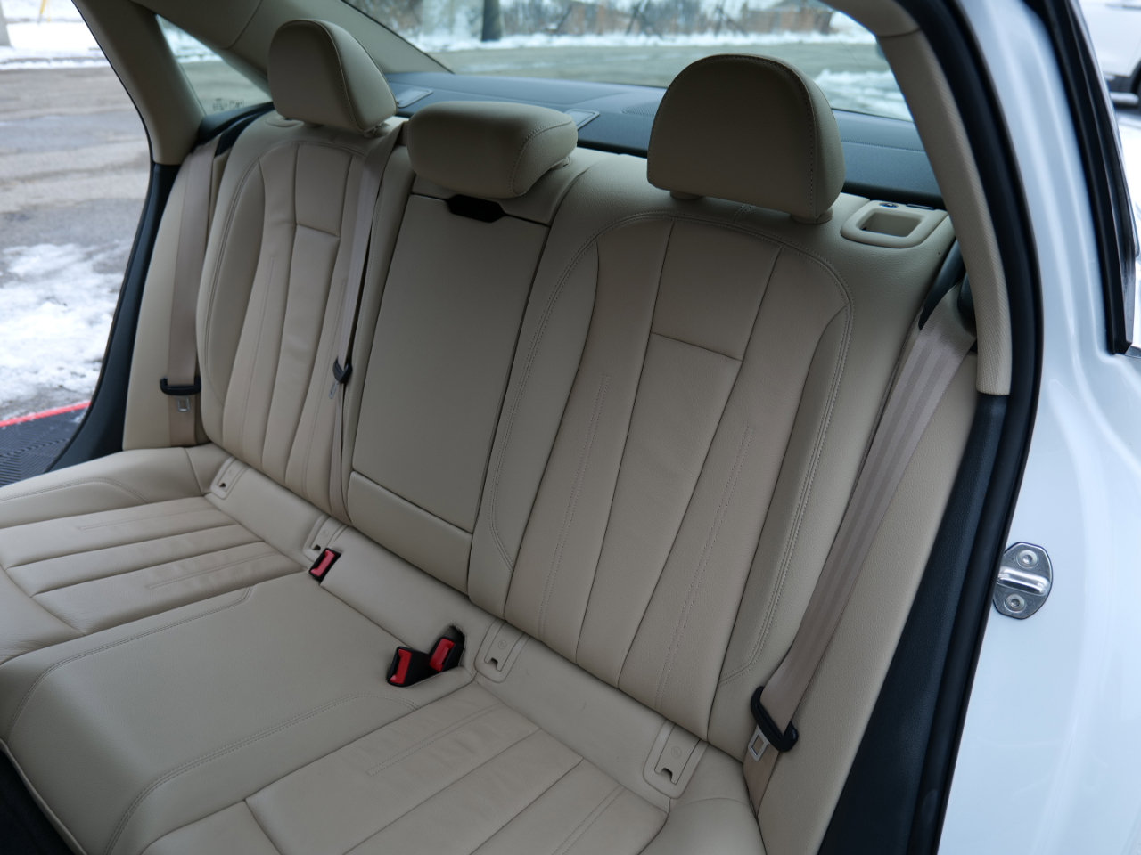 Used 2019 Audi A4 2.0T Premium Plus w/ Premium Plus Package image 48