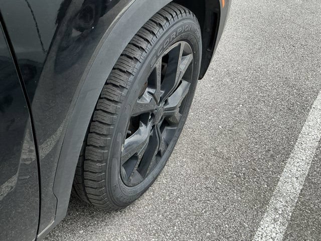 Used 2021 Hyundai Palisade SEL w/ Premium Package AWD/4WD image 18