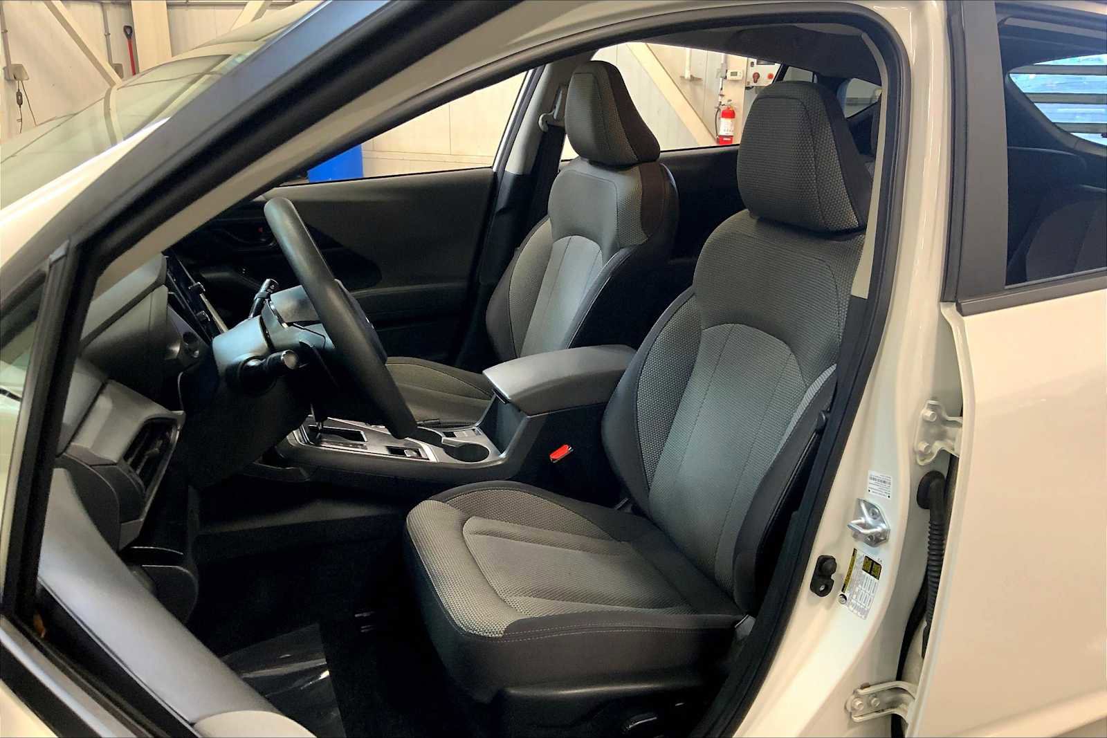 Certified 2024 Subaru Crosstrek 2.0i Premium AWD/4WD image 8