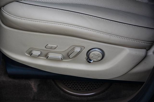 Used 2024 Genesis GV80 3.5T image 22