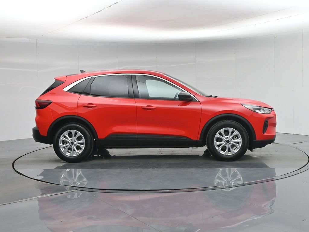 Certified 2024 Ford Escape Active image 27