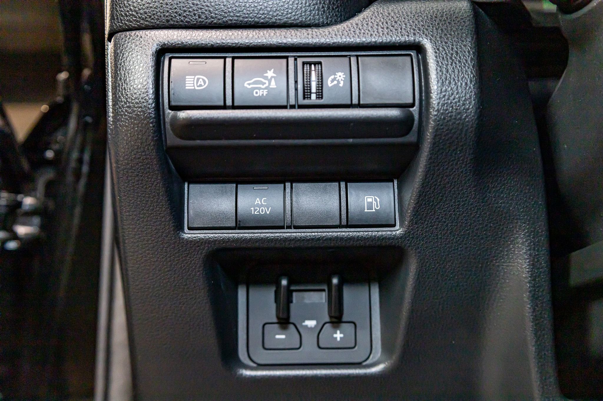 Used 2024 Toyota Land Cruiser 1958 image 17