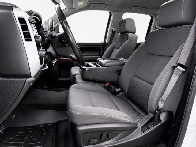Used 2016 GMC Sierra 1500 SLE w/ SLE Value Package AWD/4WD image 11