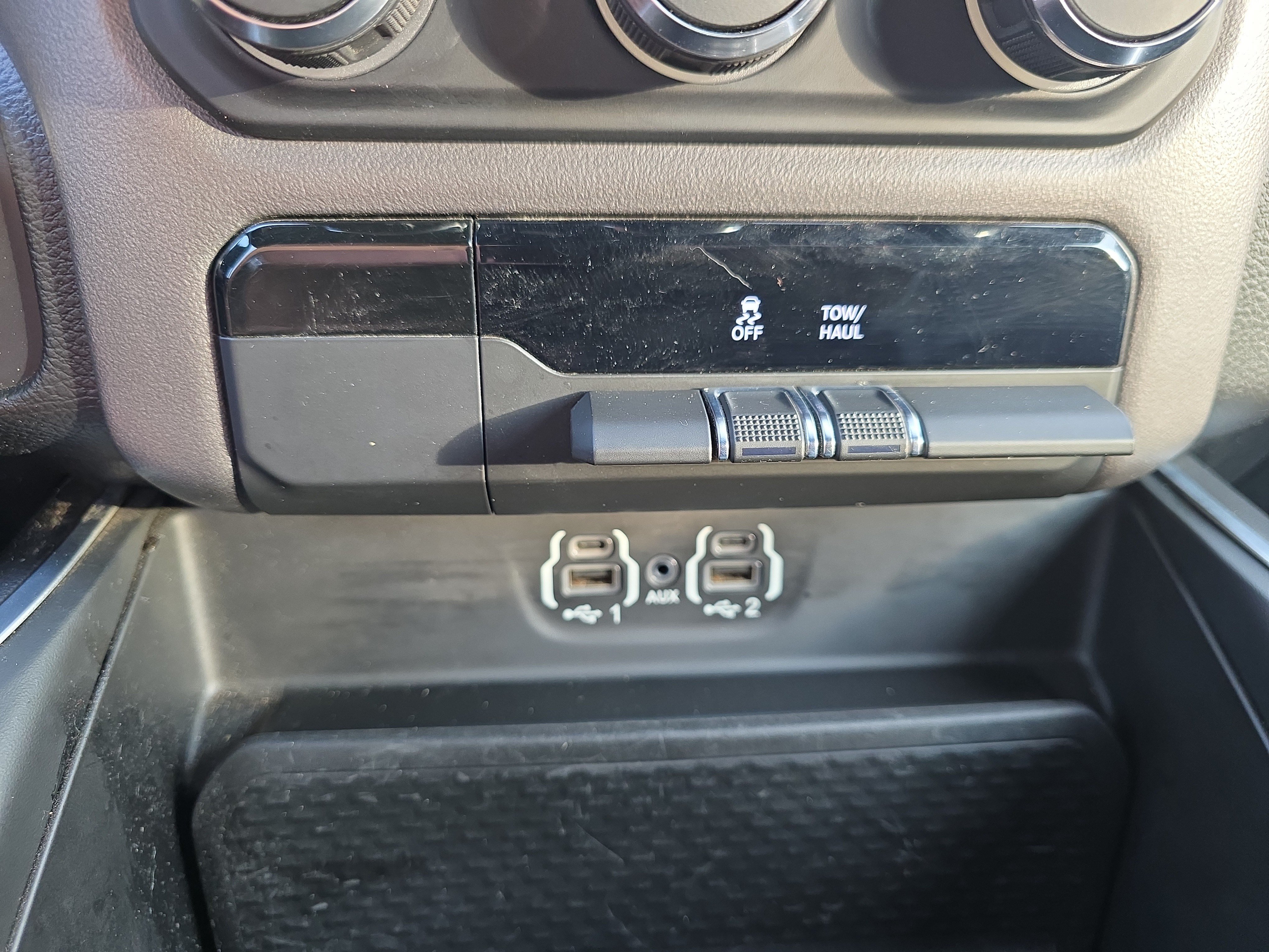 Used 2021 RAM 1500 Big Horn AWD/4WD image 32