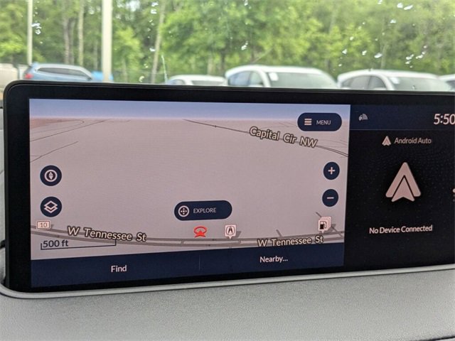 Used 2024 Acura MDX Technology image 20