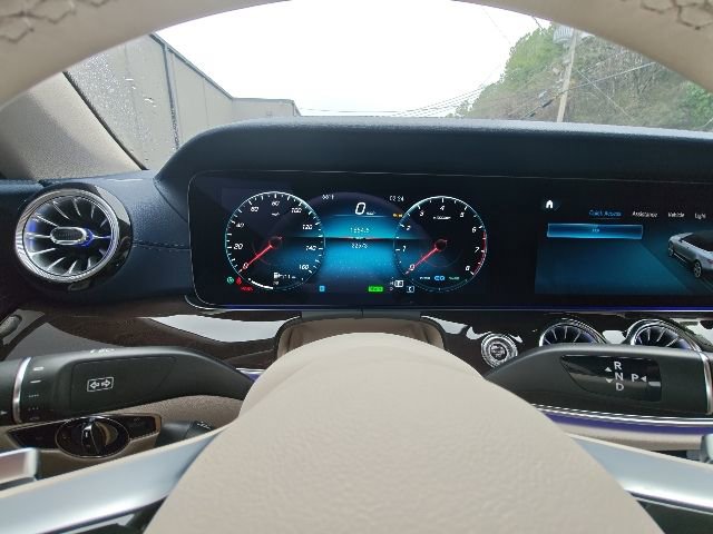 Used 2023 Mercedes-Benz E 450 Cabriolet image 12