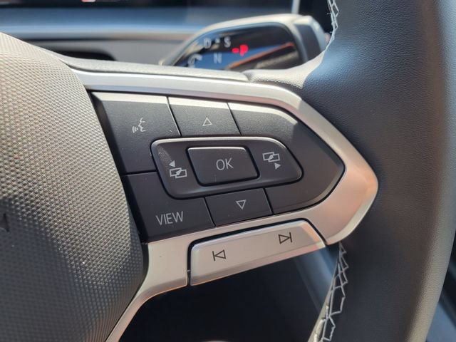 New 2026 Volkswagen Tiguan SE AWD/4WD image 22