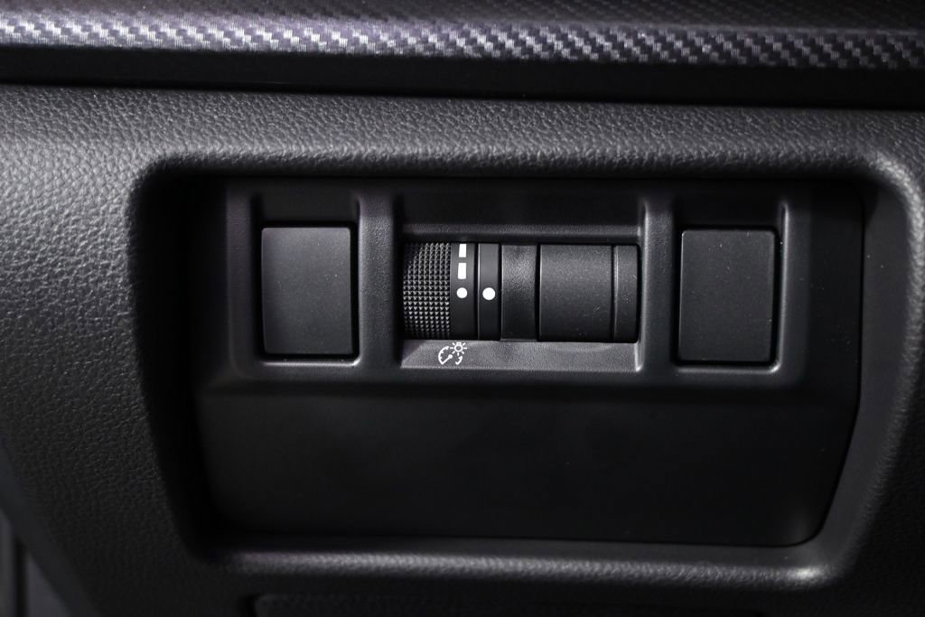 Used 2026 Subaru Crosstrek 2.0i Premium image 24