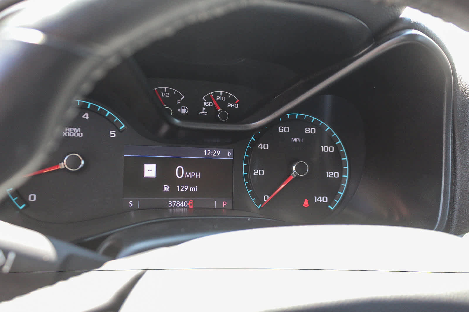 Used 2020 GMC Canyon Denali AWD/4WD image 27