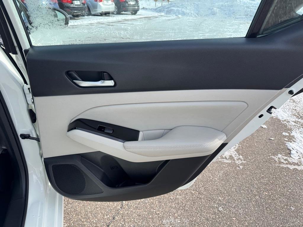 Used 2020 Nissan Altima 2.5 SL image 24