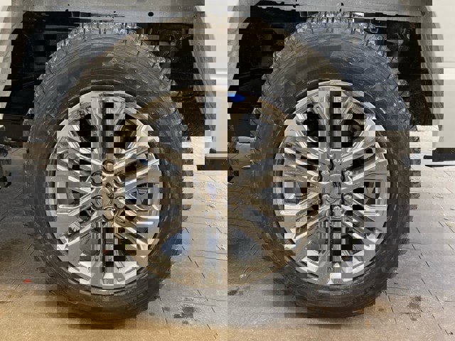 New 2025 Ford F150 XLT w/ Equipment Group 303A High image 25