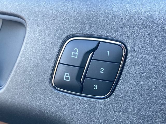 New 2025 Ford Bronco Sport Outer Banks w/ Outer Banks Tech Package+ AWD/4WD image 30