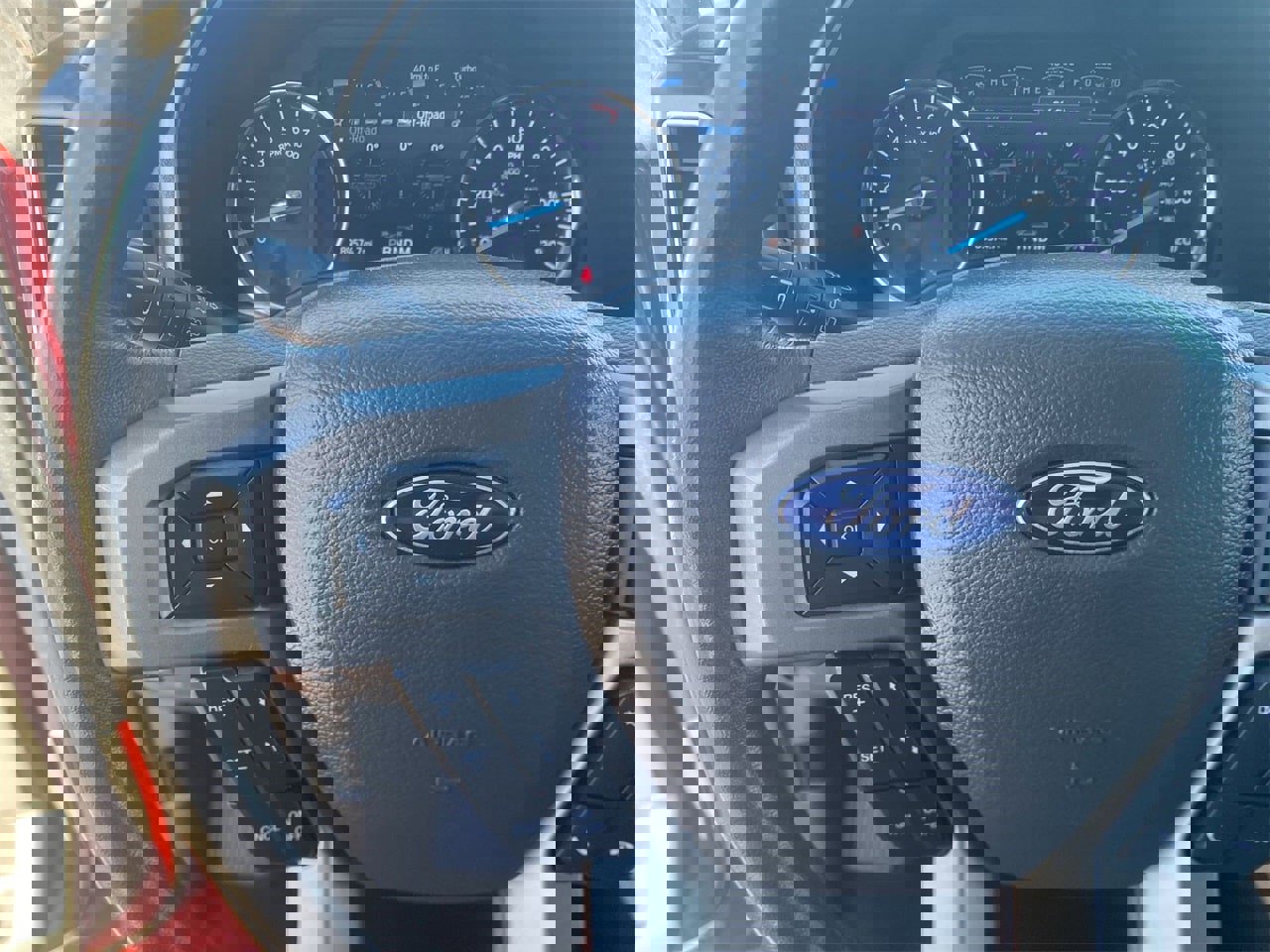 Used 2021 Ford Expedition XLT image 21