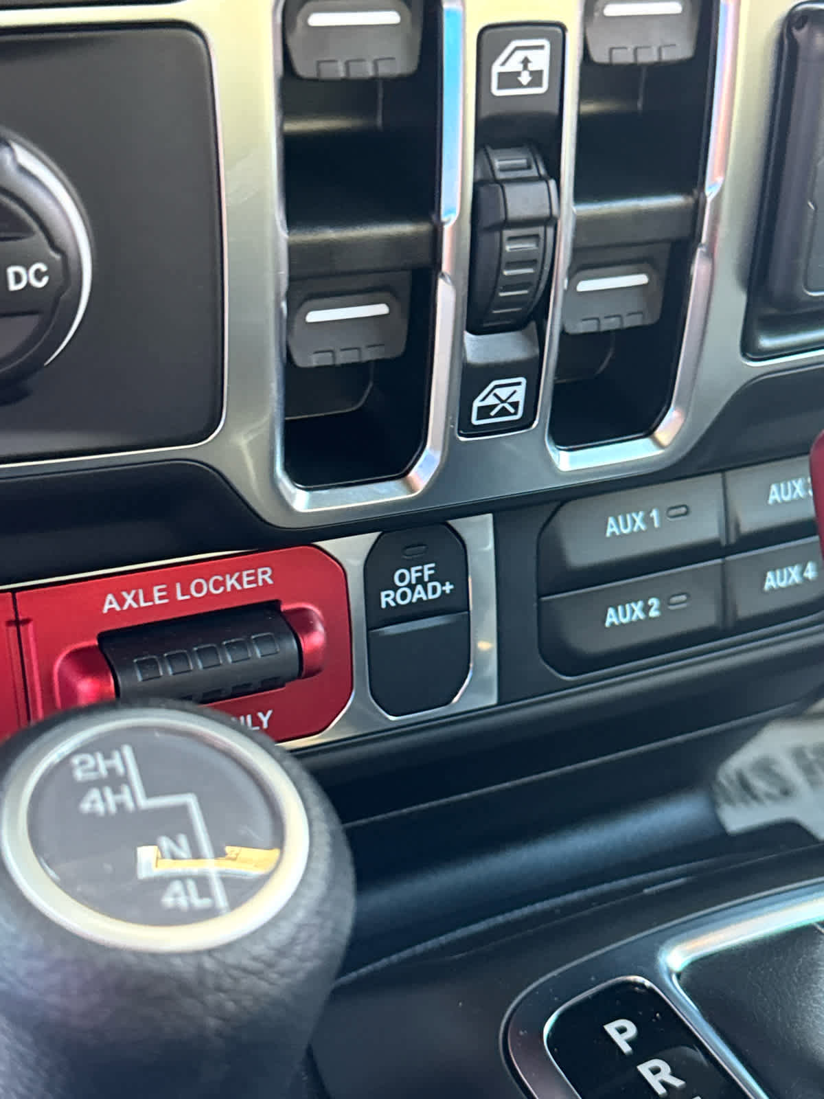 New 2025 Jeep Wrangler Willys image 19