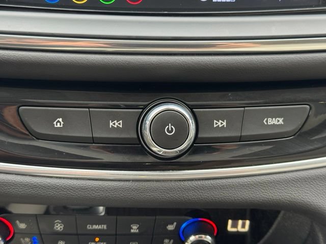 Certified 2022 Buick Enclave Avenir AWD/4WD image 21