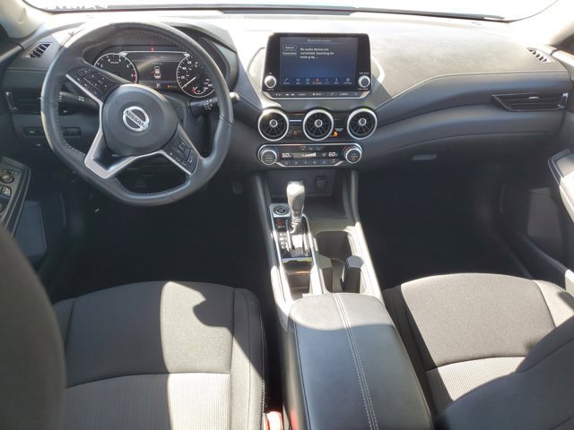 Certified 2023 Nissan Sentra SV w/ All-Weather Package image 20